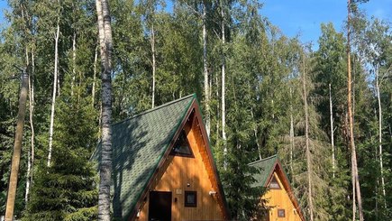 Майские будни в Загородном клубе «Пасторское озеро» — фото 2