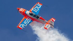 В Москве пройдет фестиваль воздухоплавания «Небо: теория и практика»