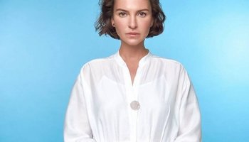 Поэтический вечер Ирины Астаховой «Светлая лирика»