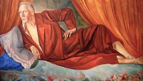 Выставка «Царь Фёдор» к 150-летию Шаляпина