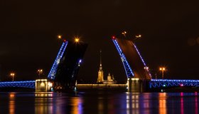 Концерт «Музыка Дворцового моста»