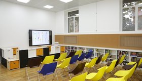 Лекции БИРО: расписание на октябрь-ноябрь