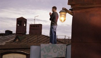 Специальный показ фильма «Питер FM»