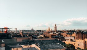 Чем заняться на выходных в Петербурге с 26 по 28 мая