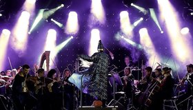 Концерт «Гарри Поттер. Симфонический саундтрек»