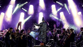 Концерт «Гарри Поттер. Симфонический саундтрек»