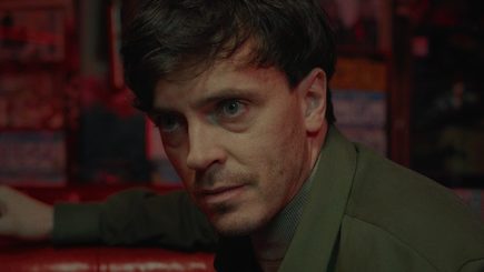 Премьера фильма «До рассвета» — фото 1