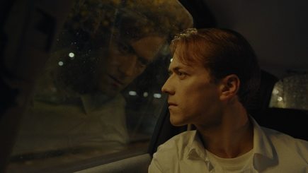 Премьера фильма «До рассвета» — фото 4