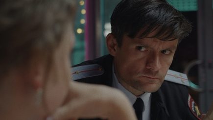 Премьера фильма «До рассвета» — фото 8
