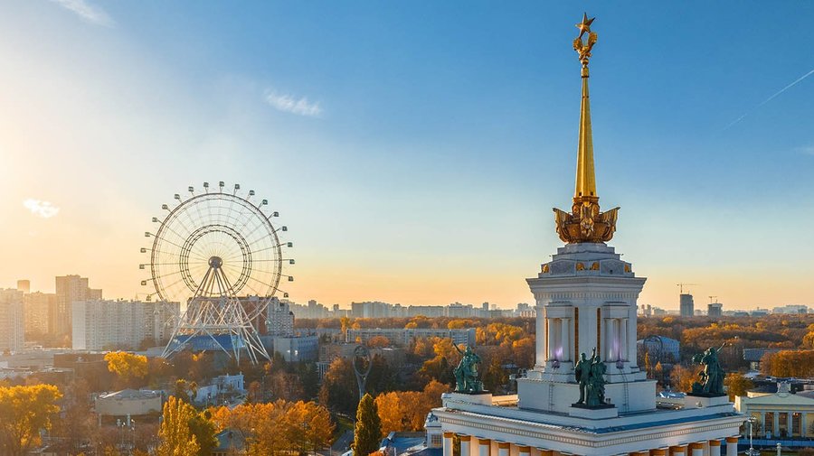 В столице пройдет фестиваль «Солнце Москвы»