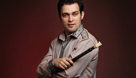 Концерт «Выше Арарата»