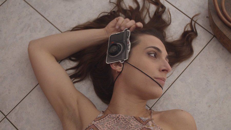 Кинопоказы «Italian Best Shorts 6: Дом, милый дом»