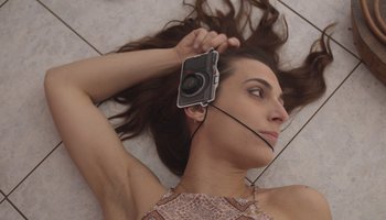 Кинопоказы «Italian Best Shorts 6: Дом, милый дом»