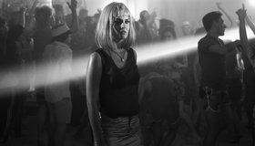 Премьера фильма «Париж, 13-й округ»