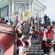 Фестиваль исторической реконструкции «Град Петров»