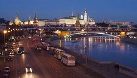 В Москве стартовало онлайн-голосование по выбору лучших туристических маршрутов
