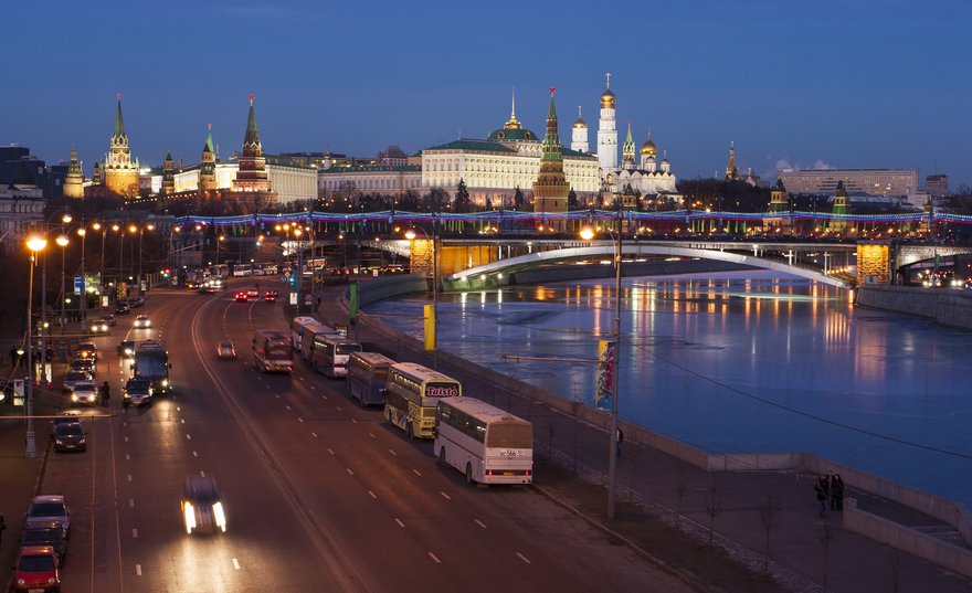 В Москве стартовало онлайн-голосование по выбору лучших туристических маршрутов