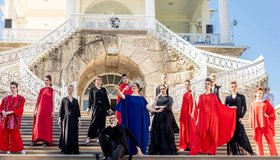 «Ассоциации-2023» в Царском Селе