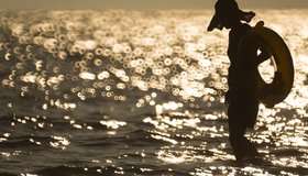 В Подмосковье подготовили более 200 мест отдыха у воды