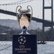 Прямая трансляция финала Лиги чемпионов УЕФА