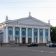 Санкт-Петербургская ярмарка искусства «1703»