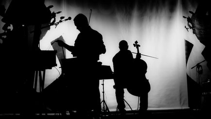 Концерт Atomic Cellos: мировые хиты на виолончелях в «Колизее»  — фото 3