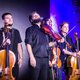 Концерт Atomic Cellos: мировые хиты на виолончелях в «Колизее» 