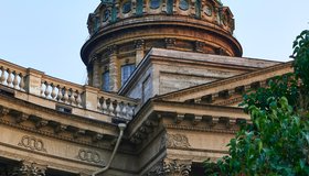 Чем заняться на выходных в Петербурге с 9 по 11 июня