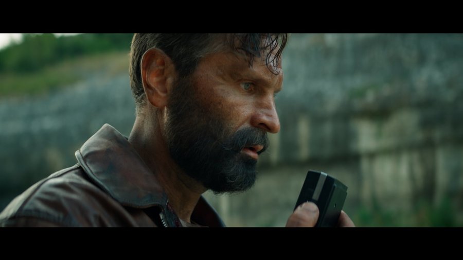 Всероссийская премьера фильма «Сквозь время»