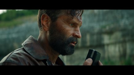 Всероссийская премьера фильма «Сквозь время» — фото 1