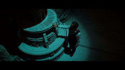 Всероссийская премьера фильма «Сквозь время» — фото 4