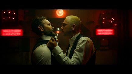 Всероссийская премьера фильма «Сквозь время» — фото 5