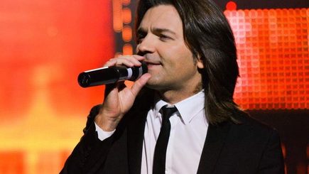 Дмитрий Маликов выступит в Москве с концертом «35 лет на сцене» — фото 2
