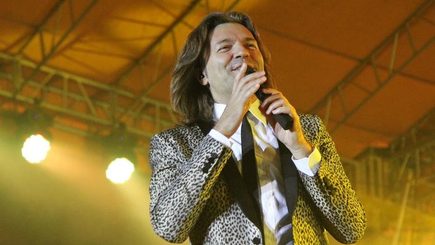Дмитрий Маликов выступит в Москве с концертом «35 лет на сцене» — фото 4