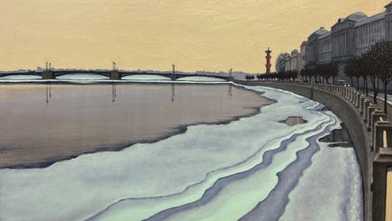 Выставка «Рубен Монахов. ЧТОВИЖУТОПОЮ» — фото 2