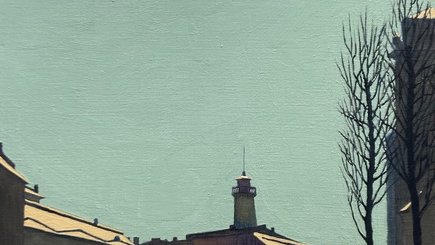 Выставка «Рубен Монахов. ЧТОВИЖУТОПОЮ» — фото 3