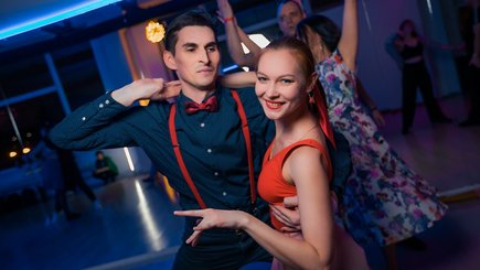 Парные танцы: хастл, бачата, танго, зук, wcs — фото 4