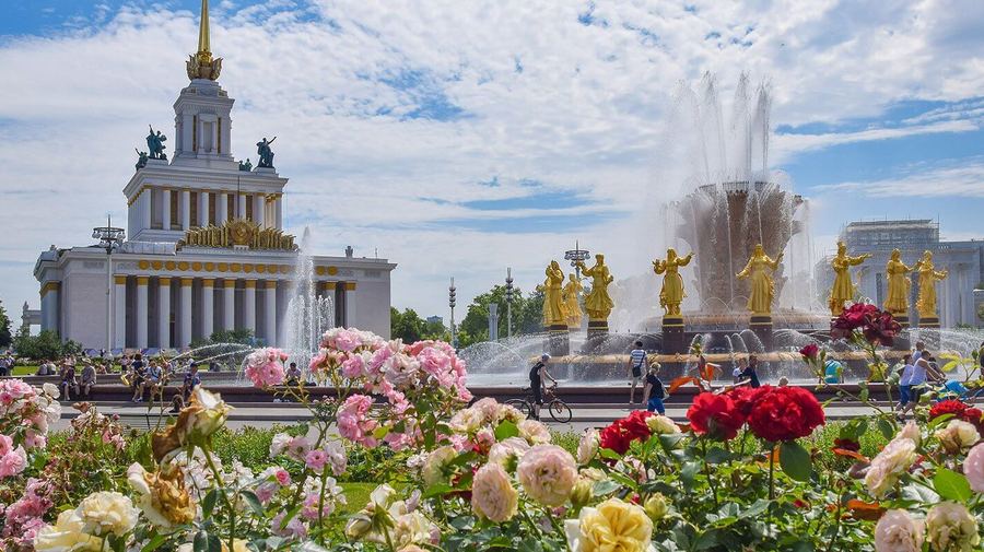 ВДНХ для детей – 10 самых интересных локаций