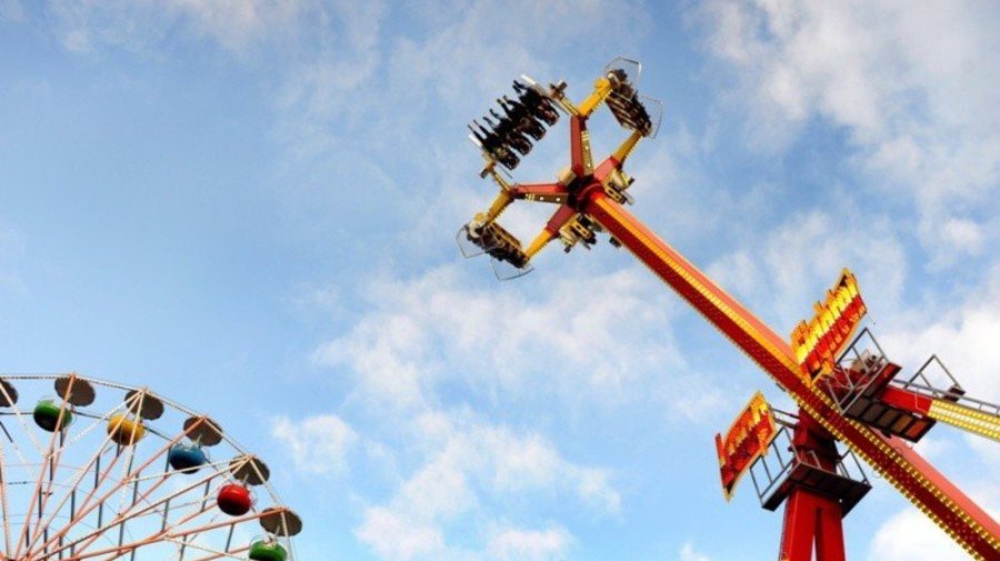 Loopfighter