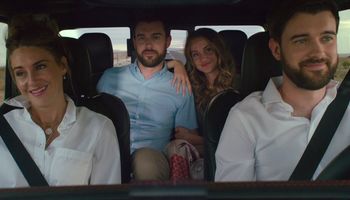 Премьера фильма «(Не)идеальные роботы»