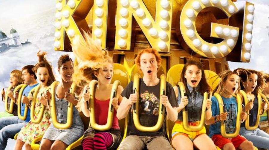 Kingi