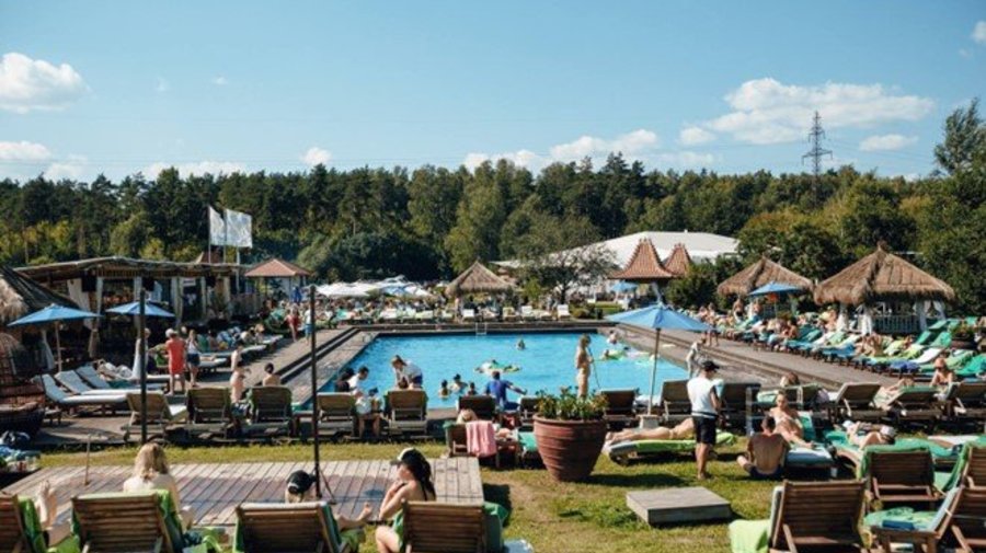 Soho Country Club