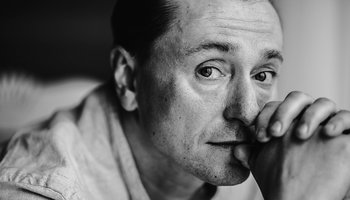 Выставка «Анна Цветкова. Город N»