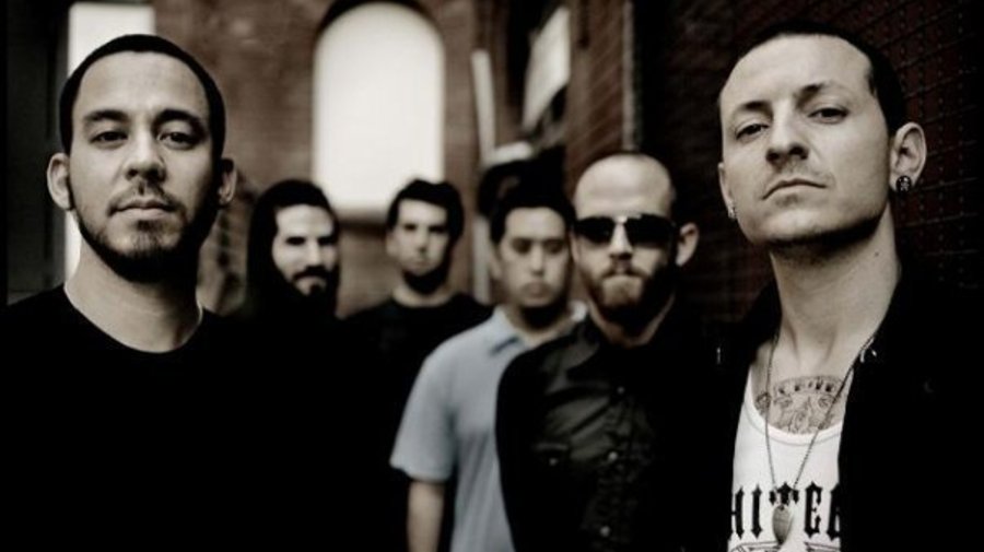 Linkin Park