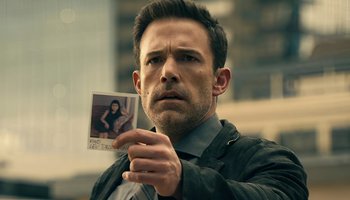 Премьера фильма «Гипнотик»