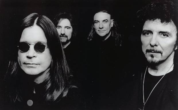 Black Sabbath