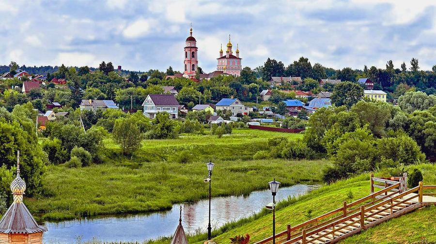 Запущены уникальные туры из Москвы в Тулу и Калугу