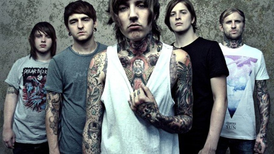 Bring Me The Horizon