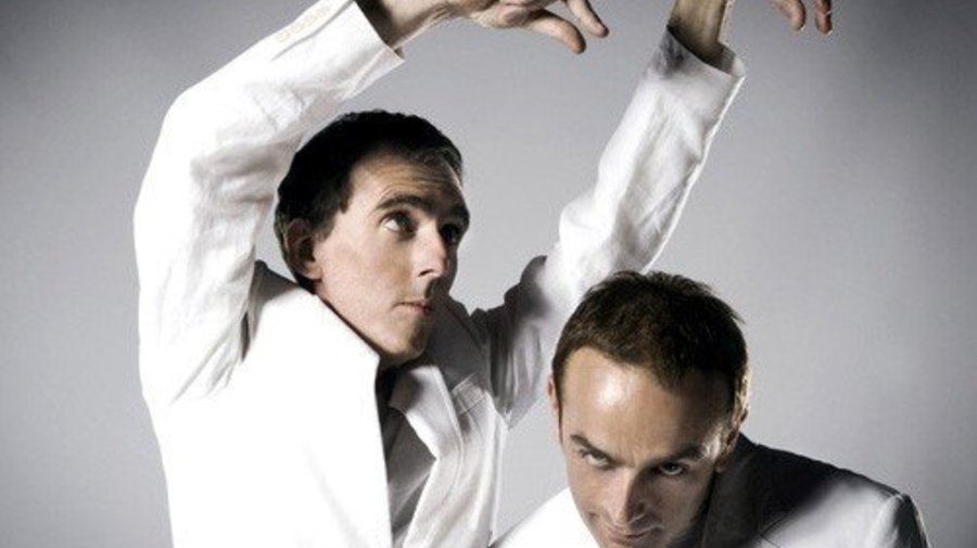 Underworld