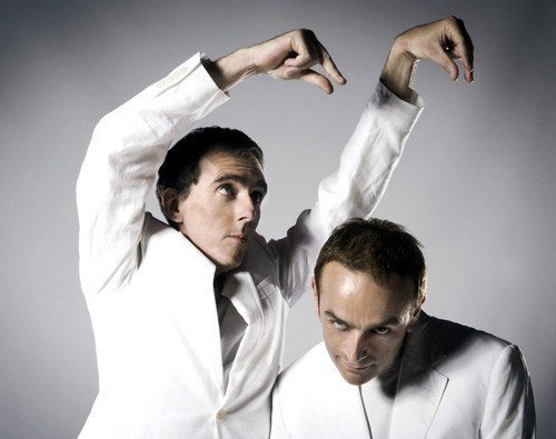 Underworld